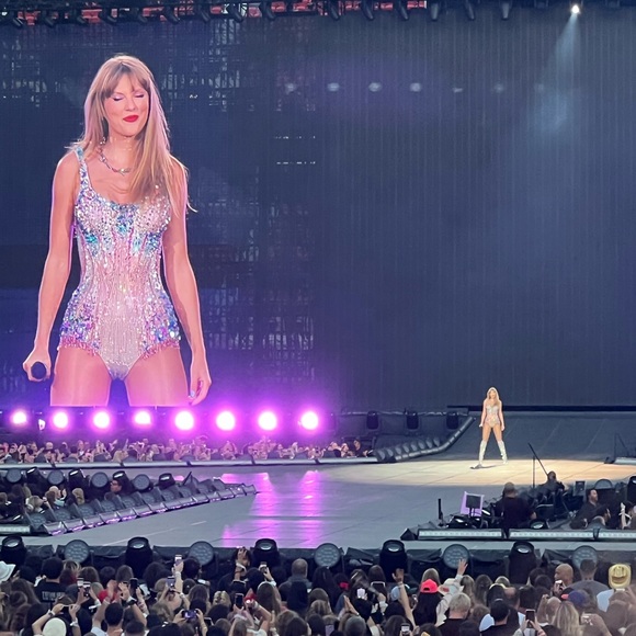 Meet your Posher, Salina - Picture 3 of 5